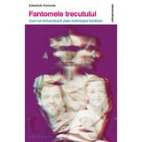 Fantomele trecutului - Elisabeth Horowitz, editura Philobia