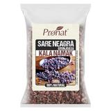 Sare neagra grunjoasa Kala Namak, 500g