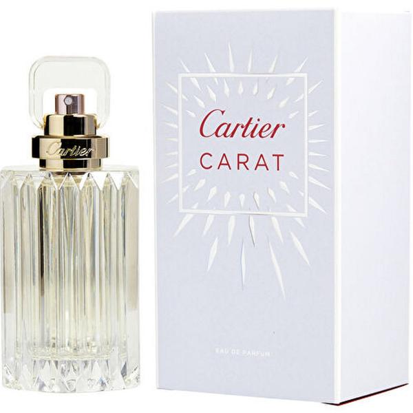 Apa de Parfum Cartier Carat, Femei, 100 ml Cartier Apa de parfum femei