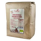 Faina integrala de grau Bio pronat, 3000g