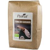 Faina BIO de Cassava (Tapioca / Manioc) Pronat, 1000g