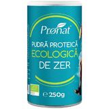 Pudra proteica de zer Bio Pronat, 250 g