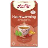 Ceai Bio bucuria vietii, 17 pliculete Yogi Tea 30.6 g