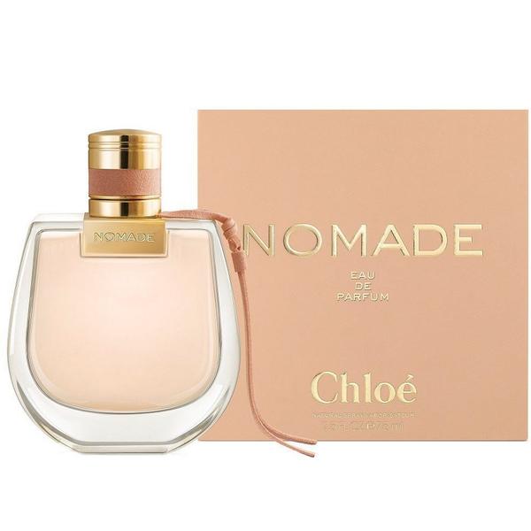 Apa de Parfum Chloe Nomade, Femei, 75 ml Chloe imagine noua
