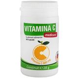 Vitamina C 800mg, Medicura 40 capsule