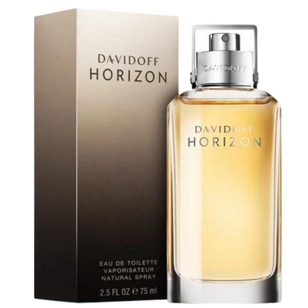Apa de Toaleta Davidoff Horizon, 75 ml, Barbati Apa imagine noua