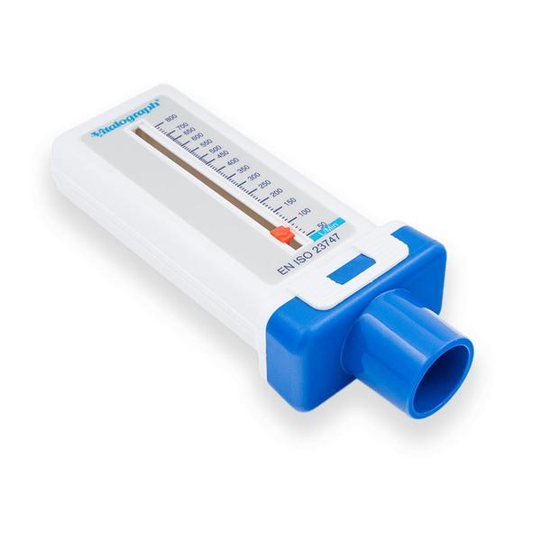 Spirometru portabil Vitalograph asmaPLAN, pentru copii si adulti adulti