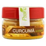 Curcuma Bio Pronat (Turmeric), 35 g