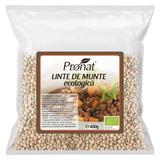 Linte de munte Bio Pronat, 400 g