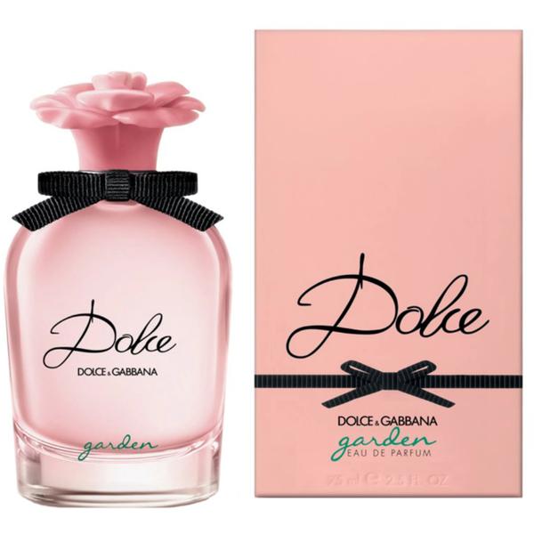 Apa de Parfum Dolce & Gabbana Dolce Garden, Femei, 75 ml