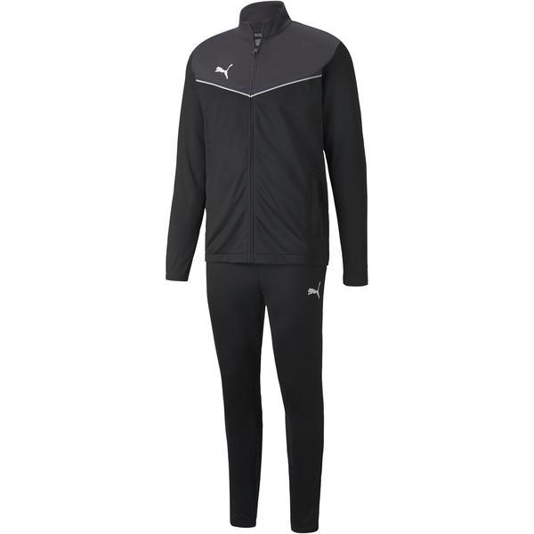 Trening barbati Puma Individual Rise 65753403, XL, Negru