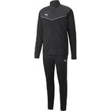 Trening barbati Puma Individual Rise 65753403, S, Negru