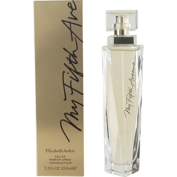 Apa de Parfum Elizabeth Arden My Fifth Avenue, Femei, 100 ml