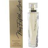 Apa de Parfum Elizabeth Arden My Fifth Avenue, Femei, 100 ml