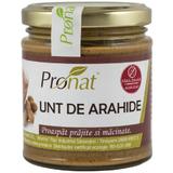 Unt de arahide, 190 g / 200 ml