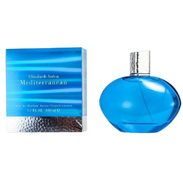 Apa de Parfum Elizabeth Arden Mediterranean, Femei, 100 ml Elizabeth Arden imagine noua