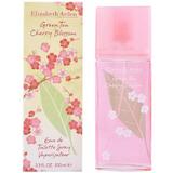 Apa de Toaleta Elizabeth Arden Green Tea Cherry Blossom, Femei, 100 ml