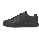 Pantofi sport barbati Puma Caven 38081003, 41, Negru