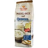 Mix de Faina Alba, Fara Gluten, Hammer Muhle, 1000g 