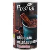 Ciocolata calda bio Pronat, 300g