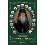 Crampeie de viata. Arhimandrit Zenovie Ghidescu 1919-2014 - Arhimandrit Zenovie Grigore, editura Meridiane Publishing