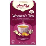 Ceai bio pentru femei, 17 pliculete Yogi Tea, 30.6 g 