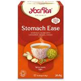 Ceai bio digestiv, 17 pliculete Yogi Tea, 30.6g