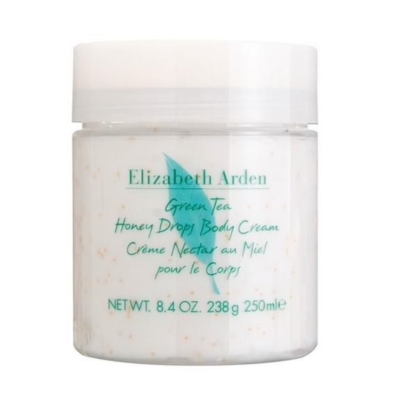 Crema de Corp – Elizabeth Arden Green Tea Honey Drops Body Cream, 250 ml Elizabeth Arden imagine pret reduceri