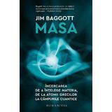 Masa - Jim Baggott, editura Humanitas