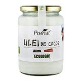 Ulei de cocos RBD bio Pronat, 750 ml