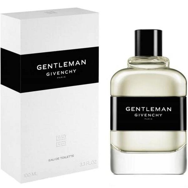 Apa de Toaleta Givenchy Gentleman, Barbati, 100 ml image7