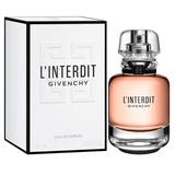 Apa de Parfum Givenchy L'Interdit, Femei, 50 ml