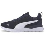 Pantofi sport barbati Puma Anzarun Lite 37112805, 40, Albastru