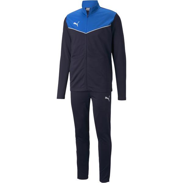 Trening barbati puma individual rise 65753402, xl, albastru