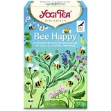 Ceai bio bee happy 17 pliculete x 1,9g Yogi Tea, 32.3g
