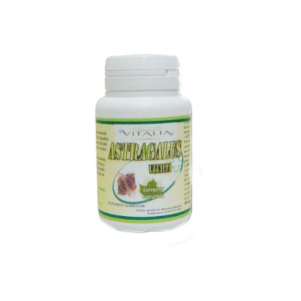 Short life - astragalus 150 mg vitalia pharma, 50 capsule