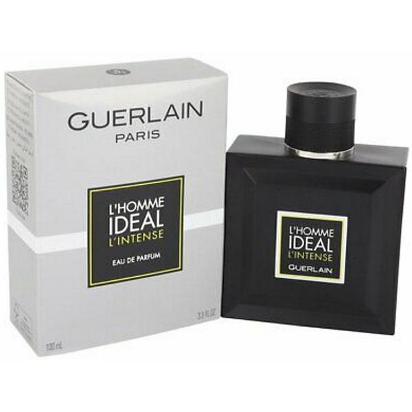 Apa de Parfum Guerlain L'Homme Ideal L'Intense, Barbati, 100 ml