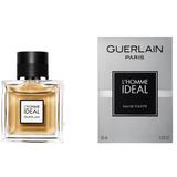 Apa de Toaleta Guerlain L'Homme Ideal, Barbati, 50 ml