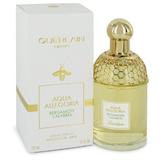 Apa de Toaleta Guerlain Aqua Allegoria Bergamote Calabria, Unisex, 125 ml