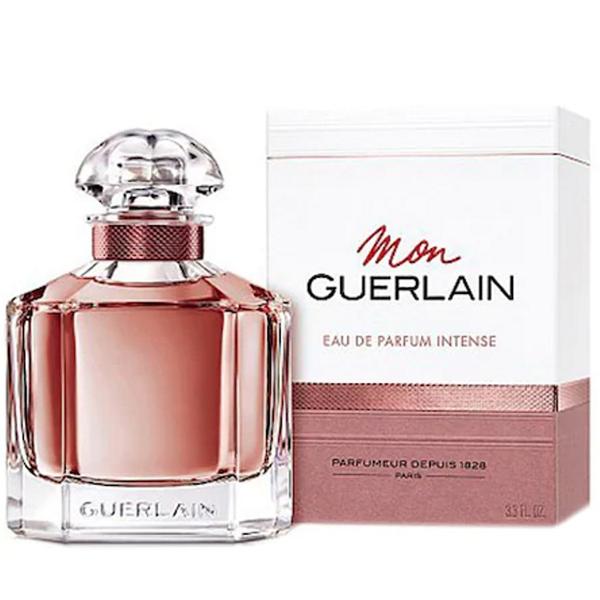 Apa de Parfum Guerlain Mon Guerlain Intense, Femei, 100 ml esteto.ro