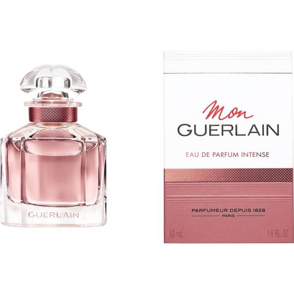 Apa de Parfum Guerlain Mon Guerlain Intense, Femei, 50 ml esteto.ro imagine noua