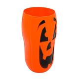 pahar-din-plastic-pentru-petrecere-halloween-15x7-5-cm-portocaliu-cu-negru-2.jpg