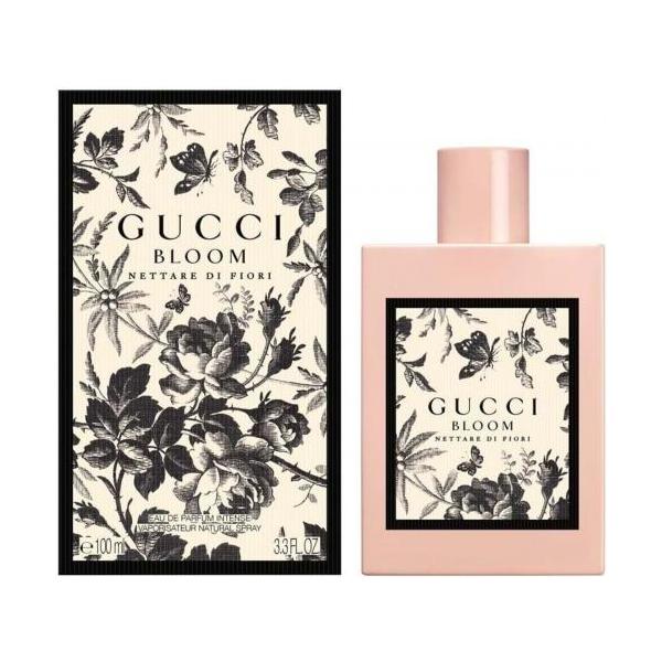 Apa de Parfum Gucci Bloom Nettare di Fiori, Femei, 100 ml