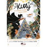 Kitty si o urmarire in goana printre ramuri - Paula Harrison, Jenny Lovlie, editura Aramis