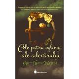Cele patru oglinzi ale adevarului - Ana-Maria Negrila, editura Hyperliteratura