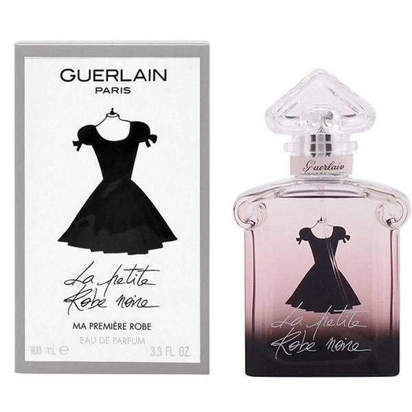 Apa de Parfum Guerlain La Petite Robe Noir Ma Premiere Robe, Femei, 100 ml 100
