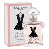 Apa de Toaleta Guerlain La Petite Robe Noir Ma Robe Plissee, Femei, 50 ml