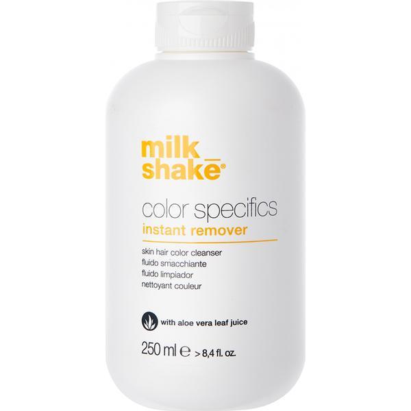 Lotiune indepartare pete vopsea, milk shake color specifics instant, 250ml
