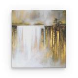 tablou-canvas-arta-moderna-dreamscape-golden-waterfall-40-x-40-cm-2.jpg