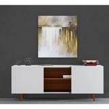 tablou-canvas-arta-moderna-dreamscape-golden-waterfall-40-x-40-cm-3.jpg